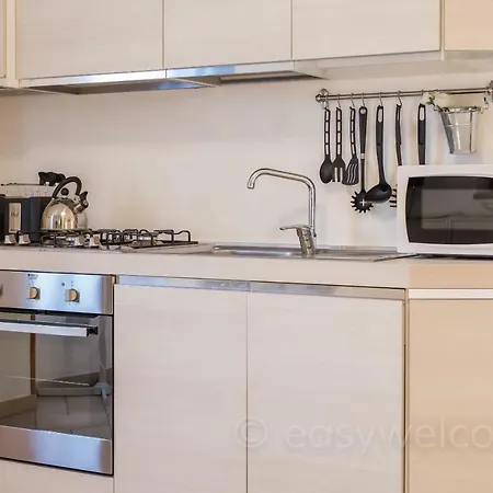 Apartamento La Filanda By Wonderful Italy