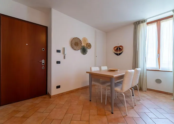 Appartement La Filanda By Wonderful Italy
