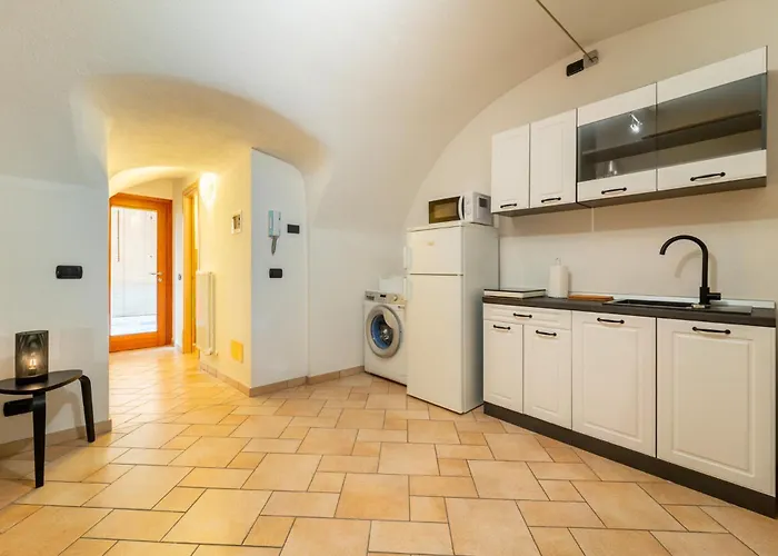 La Filanda By Wonderful Italy Appartement *