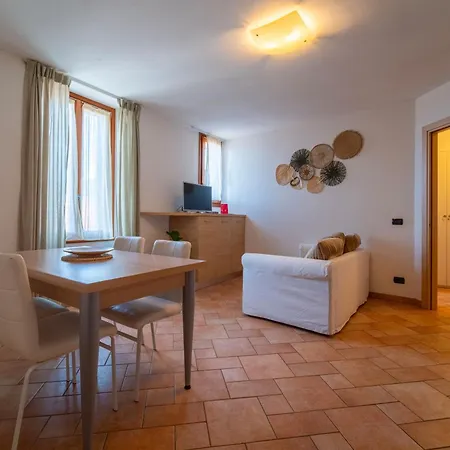 Apartament La Filanda By Wonderful Italy Bellagio