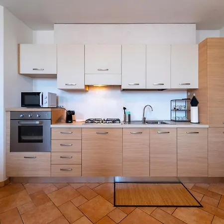 La Filanda By Wonderful Italy Apartamento *