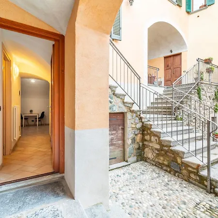 Apartment La Filanda By Wonderful Italy