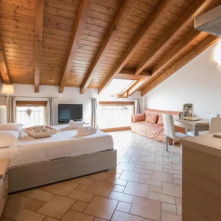 Apartament La Filanda By Wonderful Italy