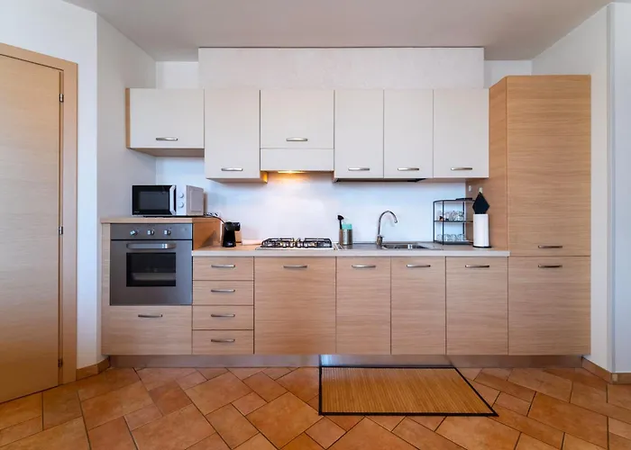 La Filanda By Wonderful Italy Apartment *