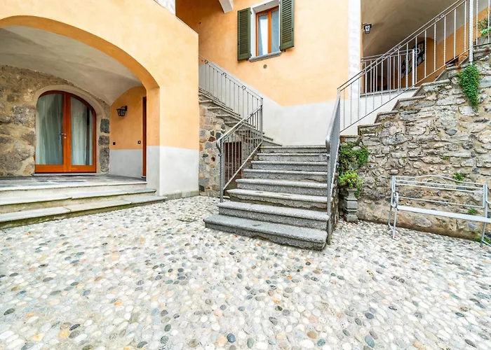 Apartment La Filanda By Wonderful Italy *