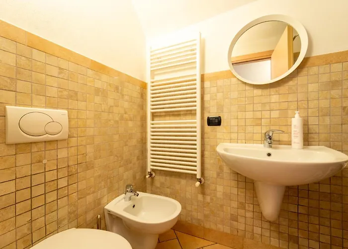 Apartment La Filanda By Wonderful Italy