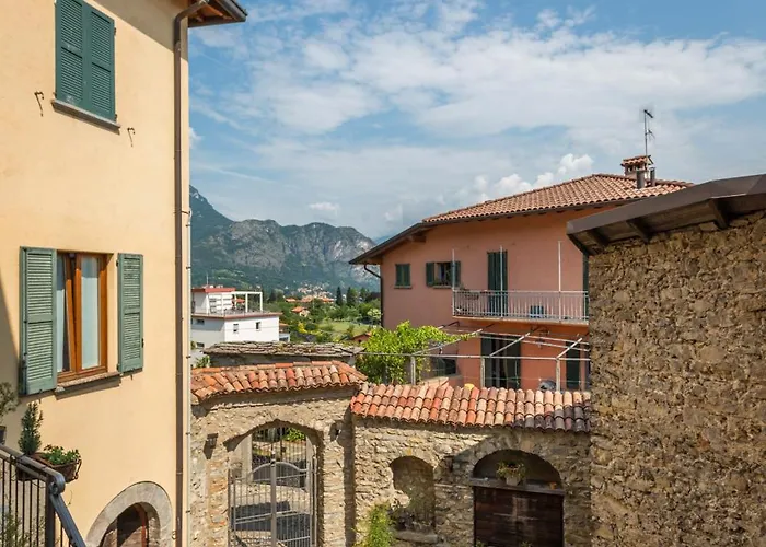 Apartment La Filanda By Wonderful Italy Bellagio
