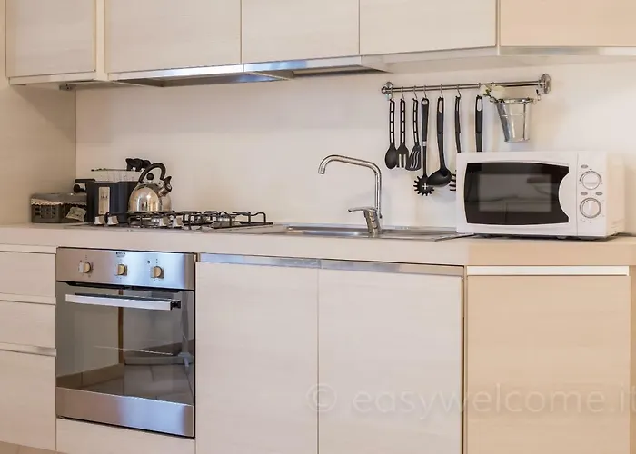 Apartment La Filanda By Wonderful Italy